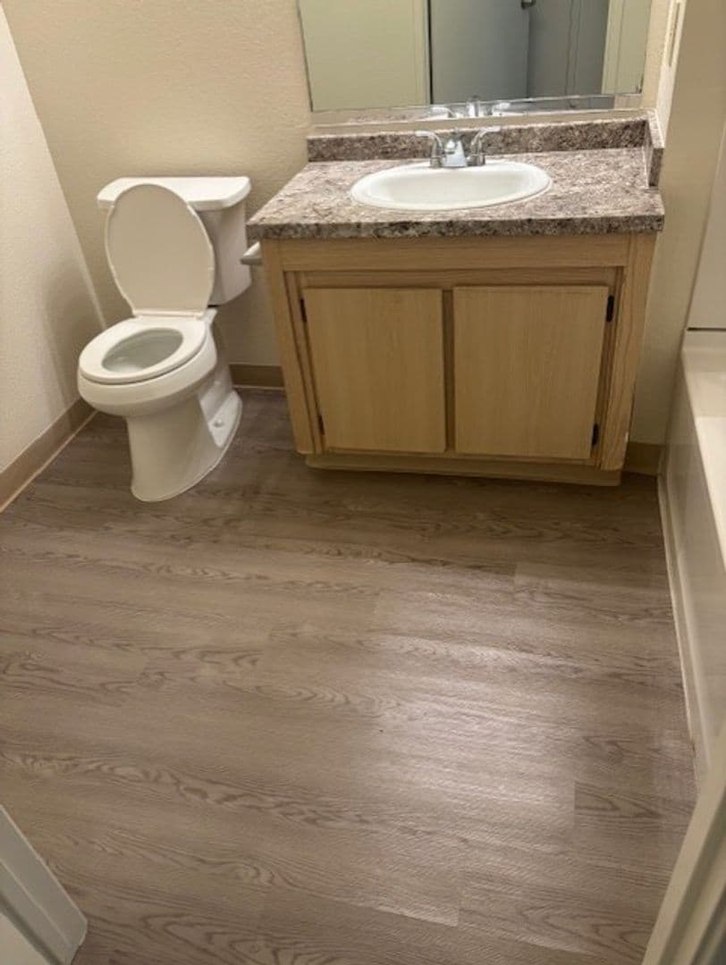 Fresno Apartment: 5150 North Valentine Avenue