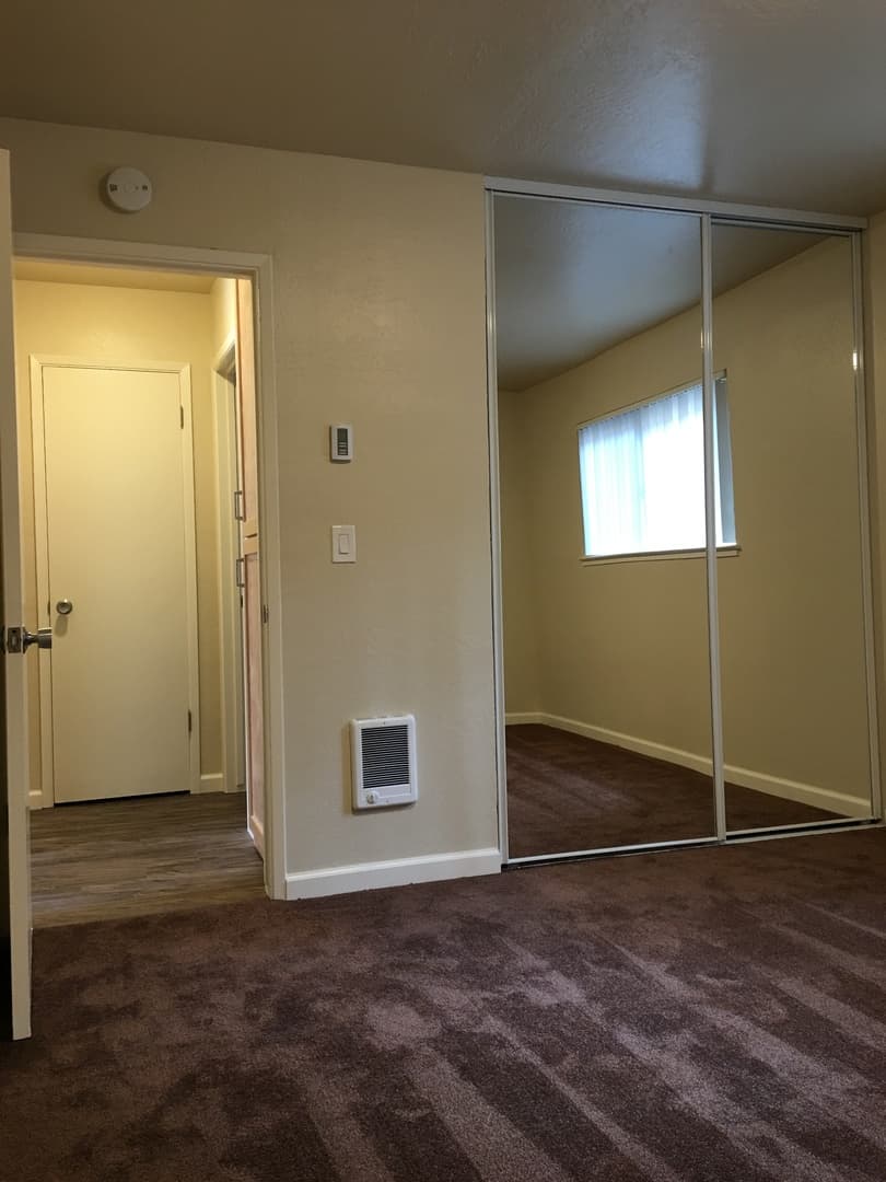 Pacific Grove Apartment: 2875 David Avenue