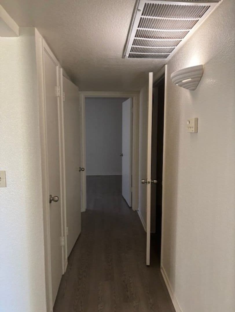 Fresno Apartment: 5150 North Valentine Avenue