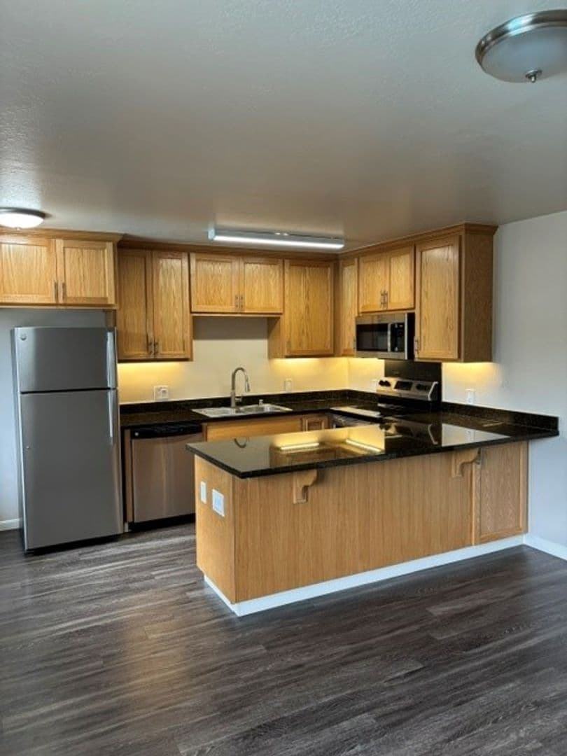 Pacific Grove Apartment: 2875 David Avenue