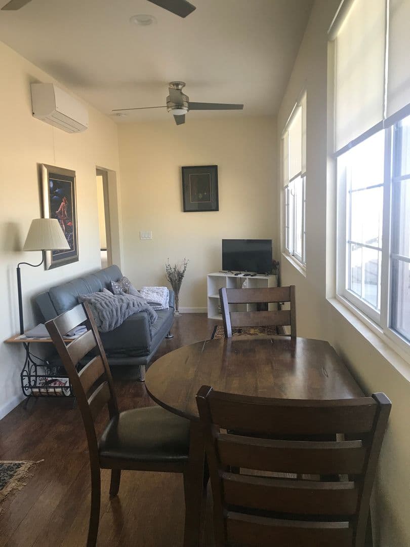 San Diego Condo: 4119 Bandini