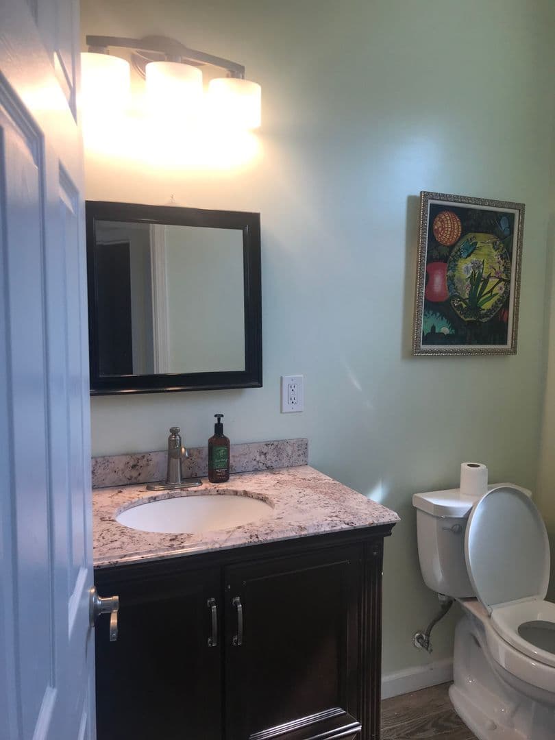 San Diego Condo: 4119 Bandini