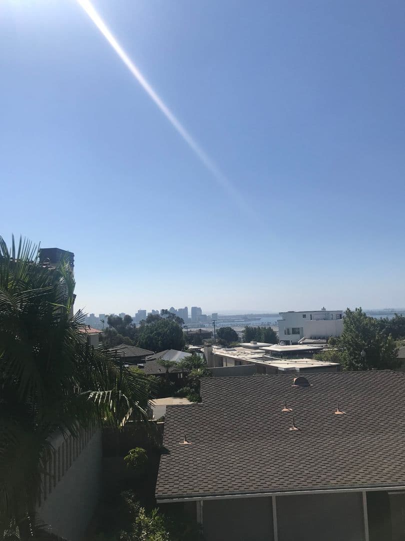 San Diego Condo: 4119 Bandini