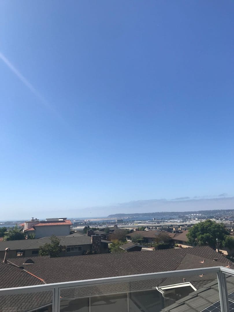 San Diego Condo: 4119 Bandini