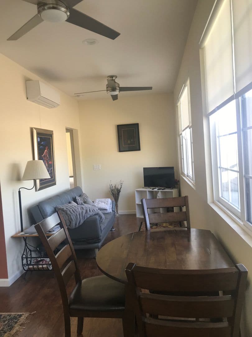 San Diego Condo: 4119 Bandini