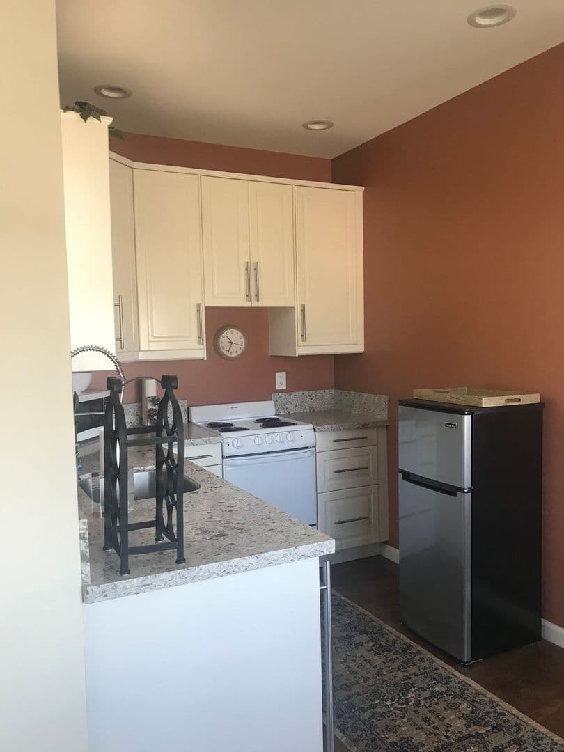 San Diego Condo: 4119 Bandini