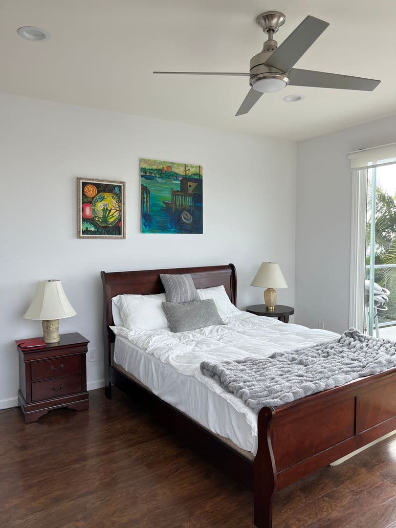 San Diego Condo: 4119 Bandini