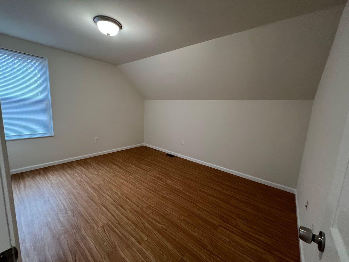 Marthasville Apartment: 11447 Boone Trail
