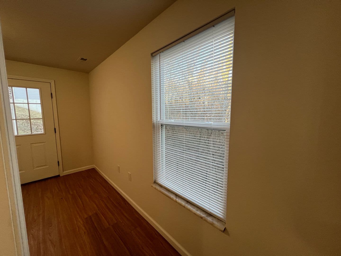 Labadie Apartment: 112 Horseshoe Valley Drive