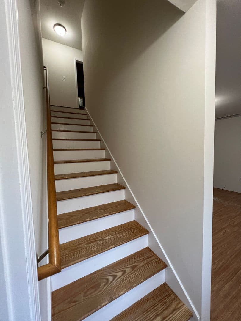 Marthasville Apartment: 11447 Boone Trail