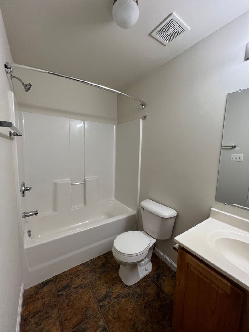 Marthasville Apartment: 11447 Boone Trail