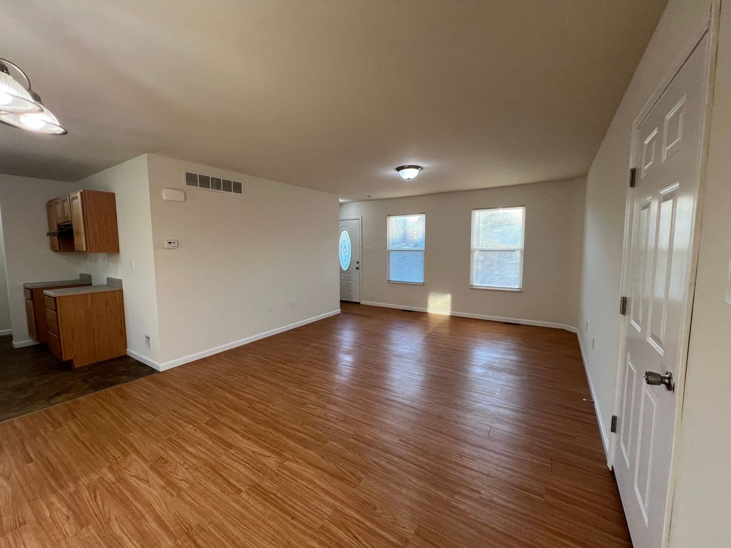 Labadie Apartment: 112 Horseshoe Valley Drive