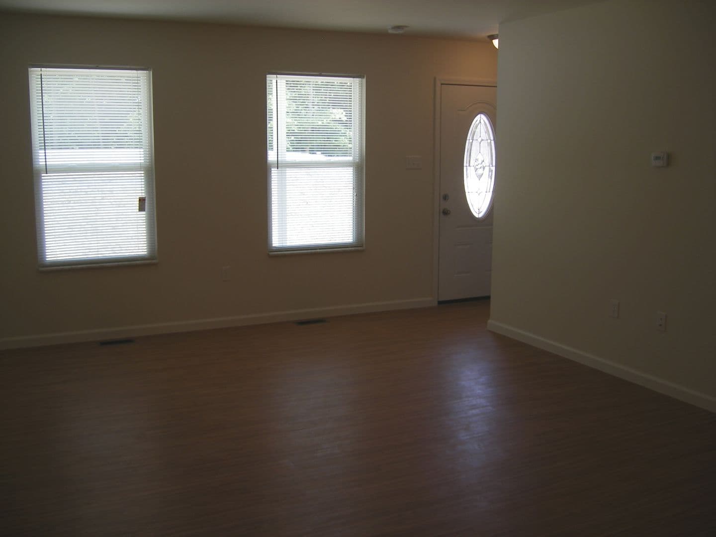 Marthasville Apartment: 11447 Boone Trail