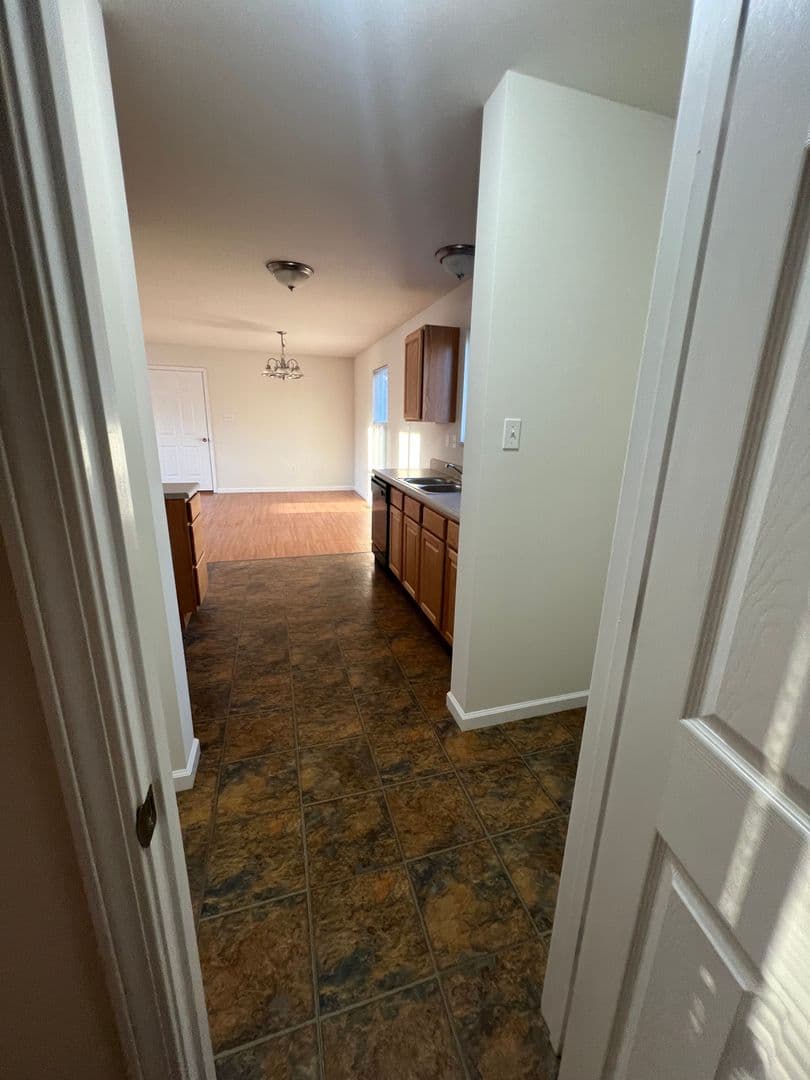 Labadie Apartment: 112 Horseshoe Valley Drive
