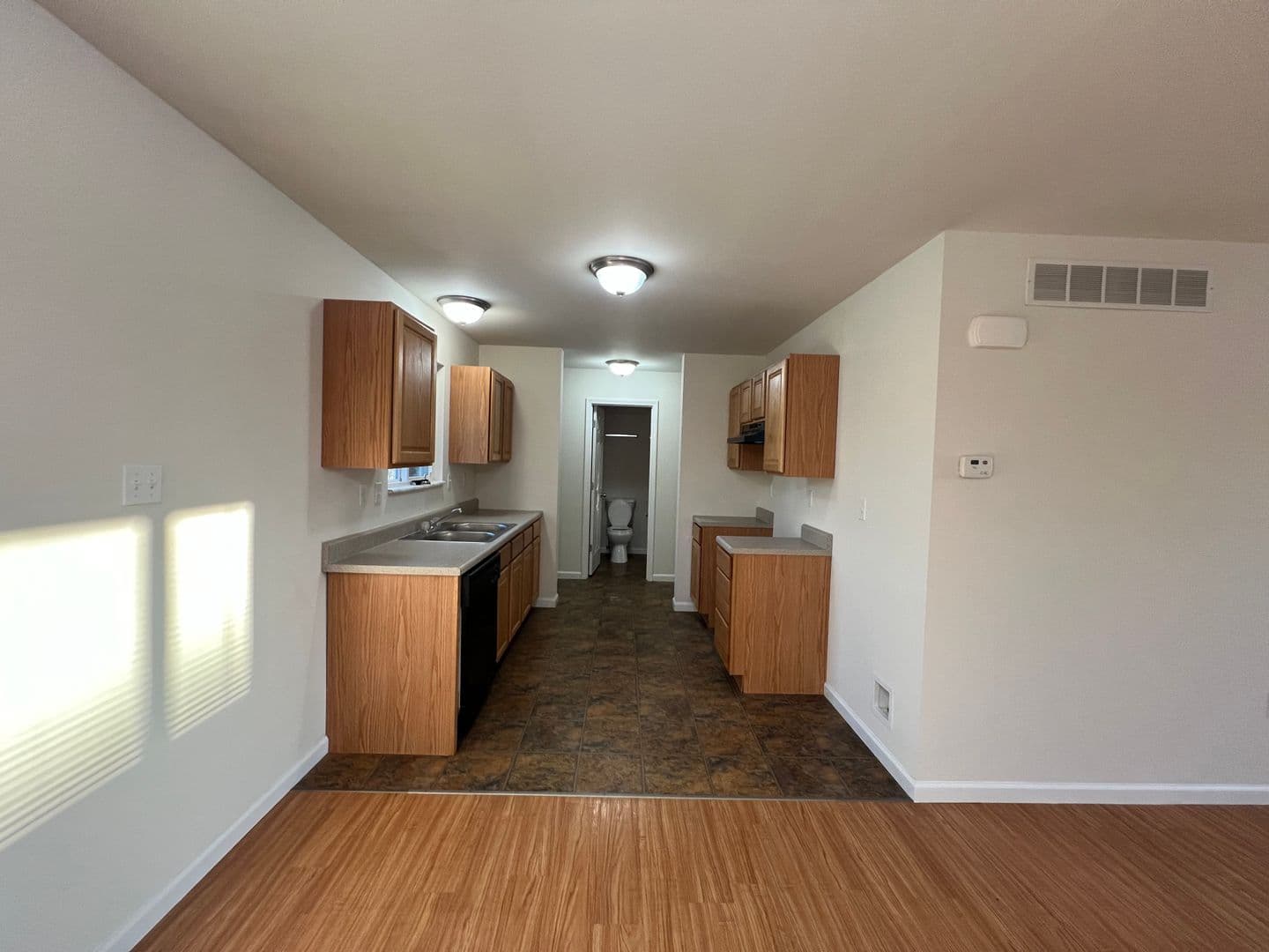 Labadie Apartment: 112 Horseshoe Valley Drive