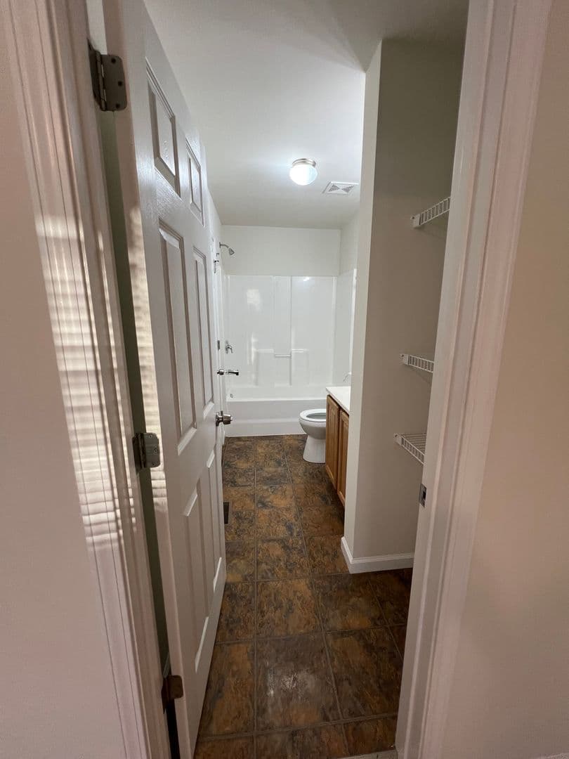 Labadie Apartment: 112 Horseshoe Valley Drive