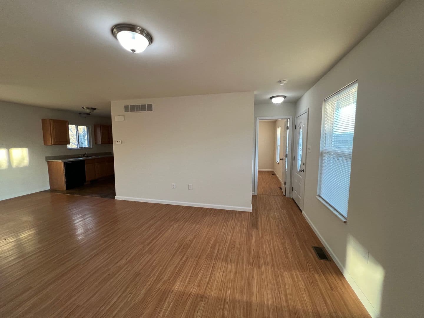 Labadie Apartment: 112 Horseshoe Valley Drive