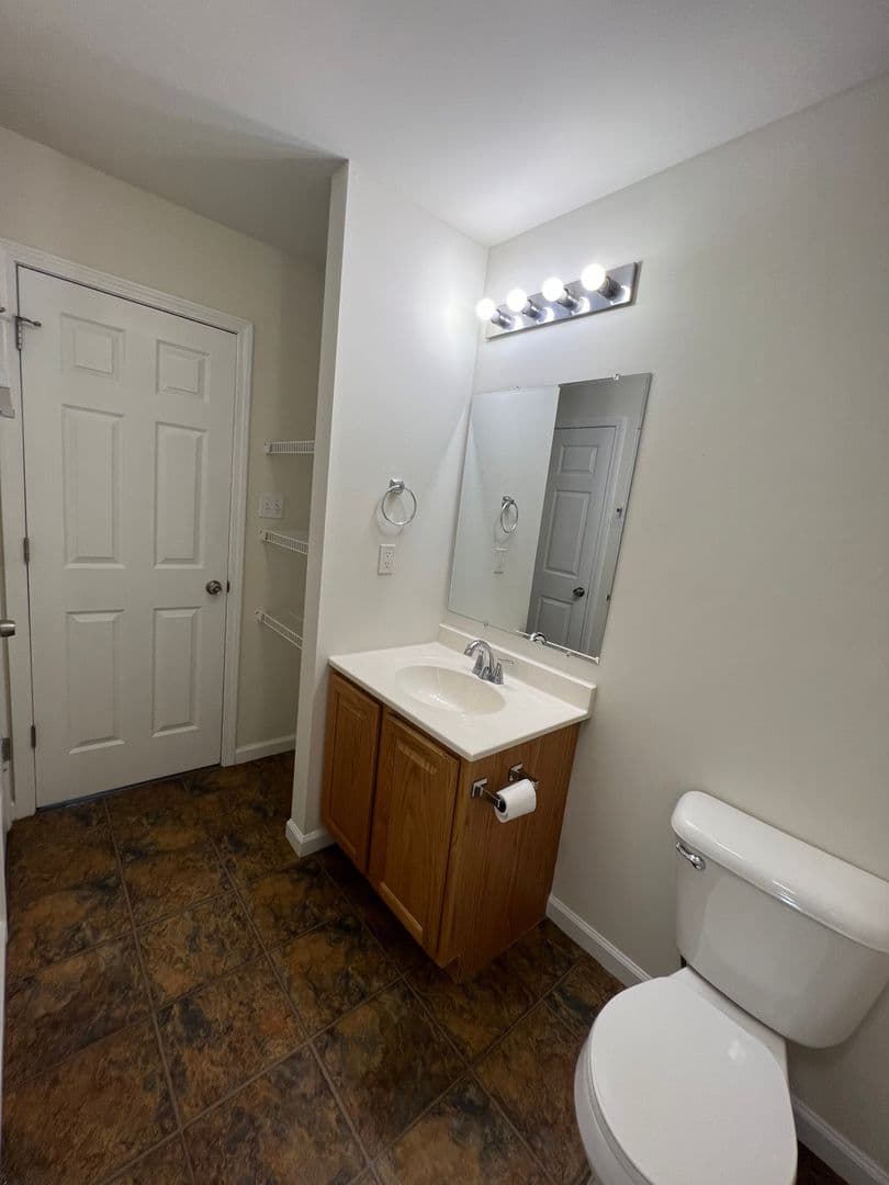 Marthasville Apartment: 11447 Boone Trail