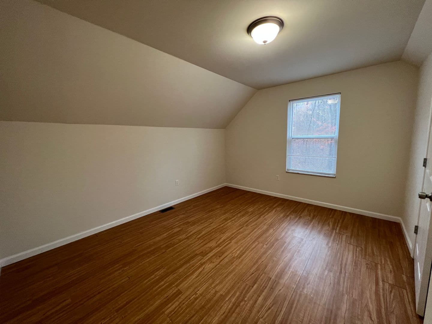 Marthasville Apartment: 11447 Boone Trail