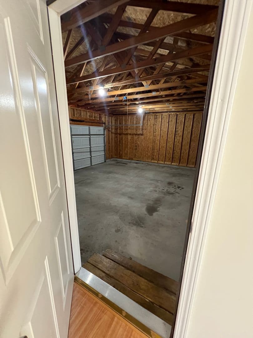Labadie Apartment: 112 Horseshoe Valley Drive
