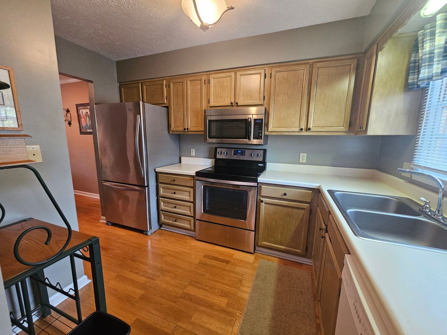 Myrtle Beach Apartment: 830 44th Ave N