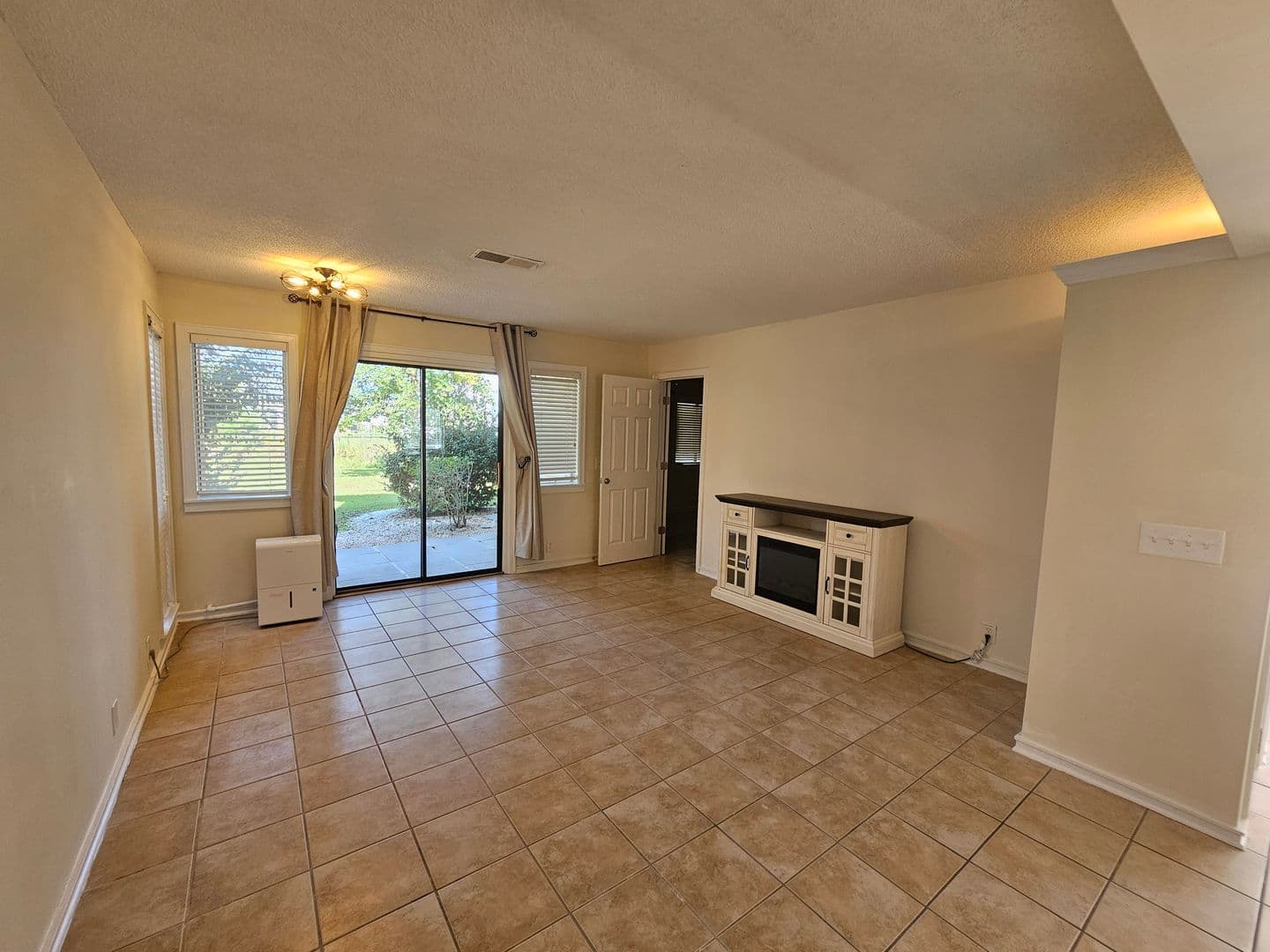 Little River Apartment: 1025 Plantation Drive