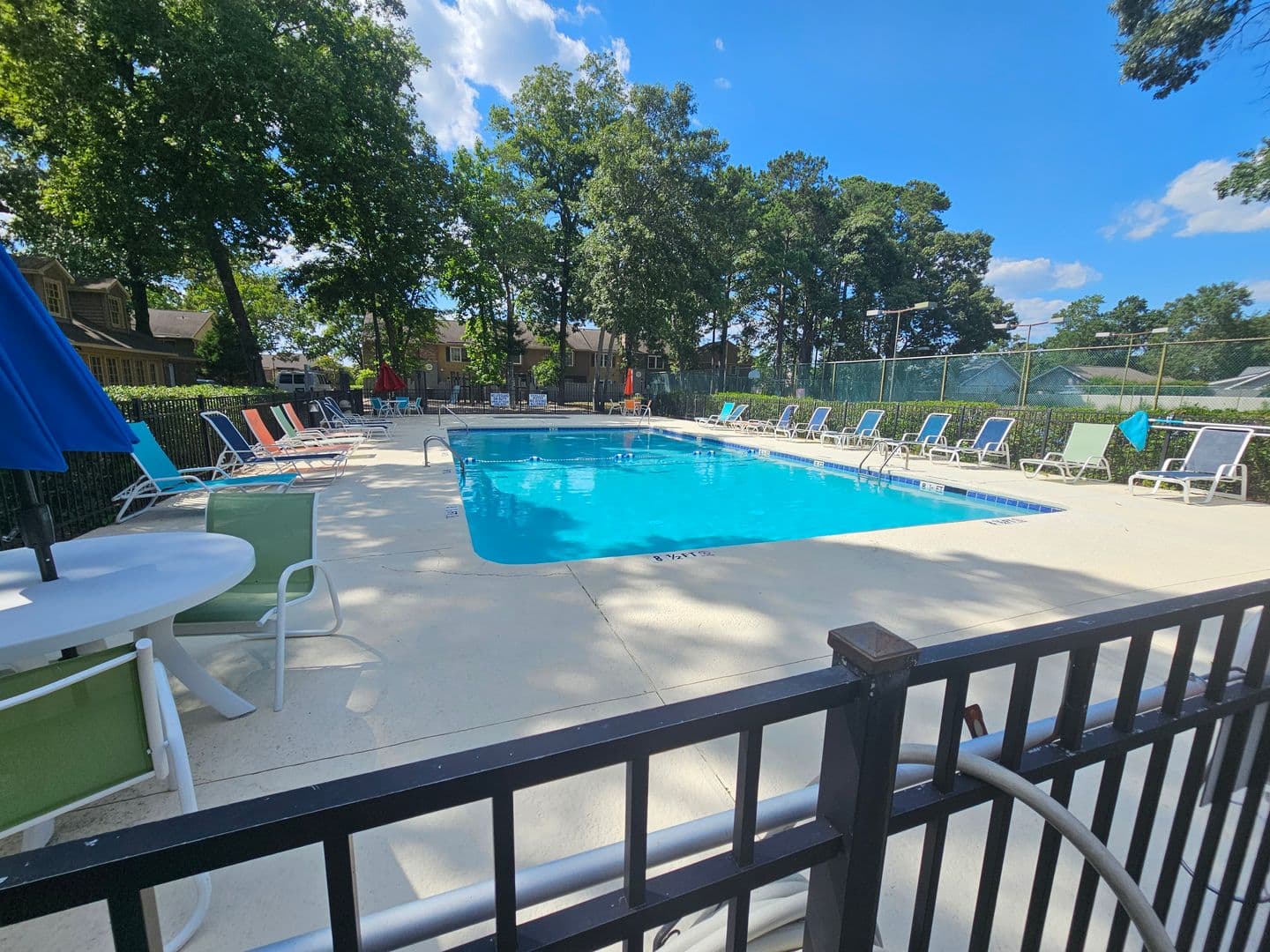 Myrtle Beach Apartment: 830 44th Ave N