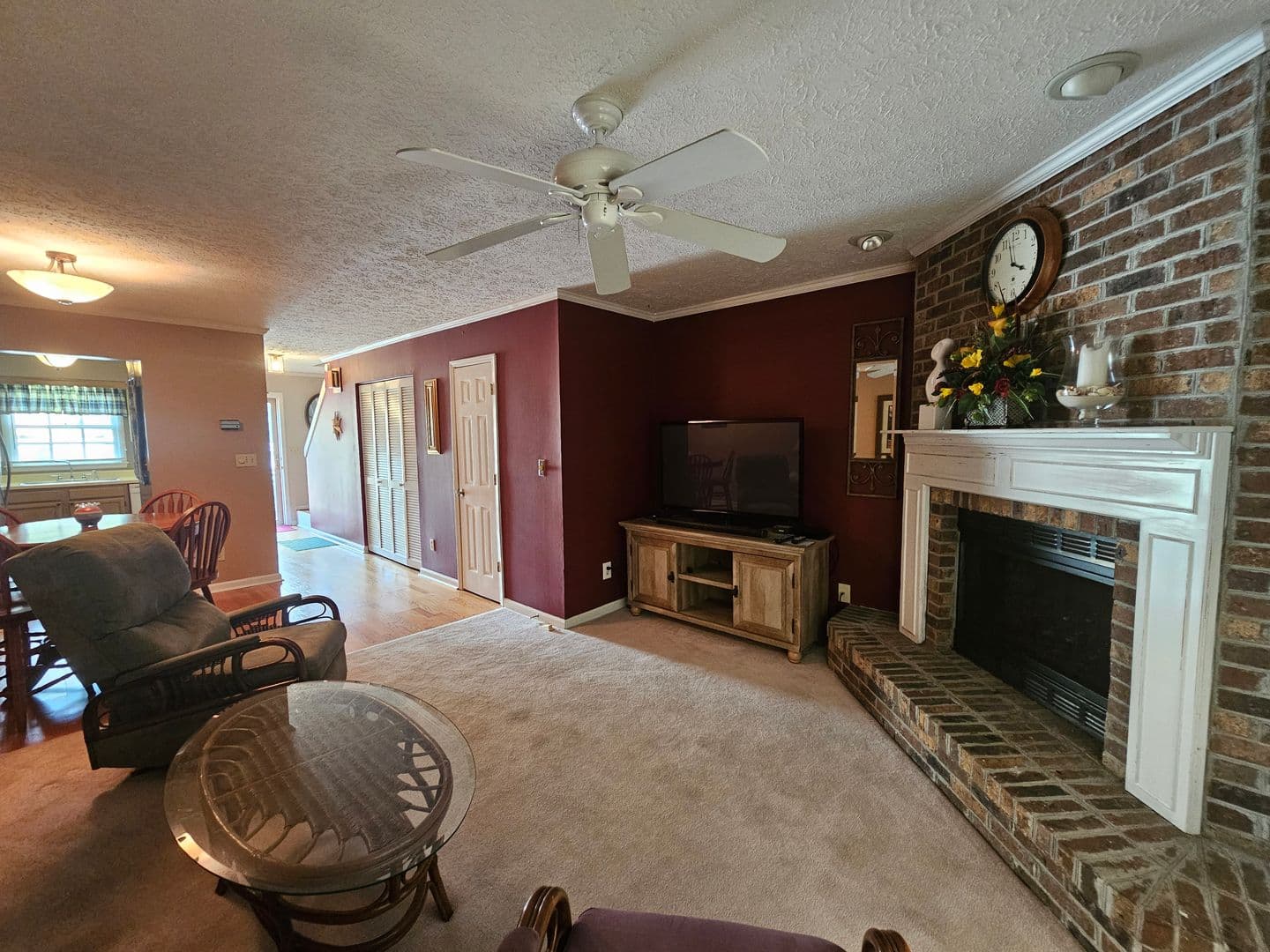 Myrtle Beach Apartment: 830 44th Ave N
