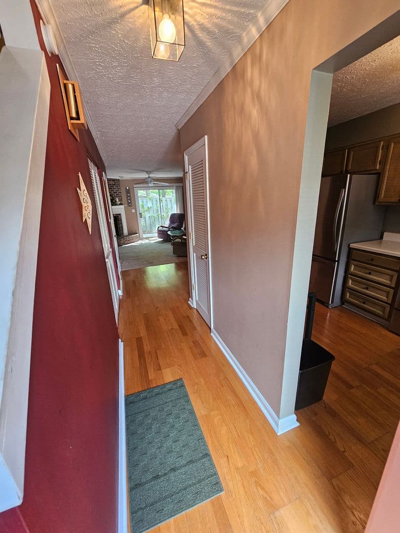 Myrtle Beach Apartment: 830 44th Ave N