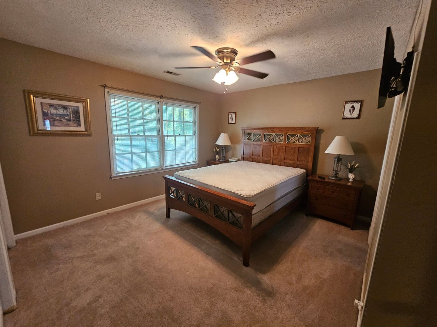 Myrtle Beach Apartment: 830 44th Ave N