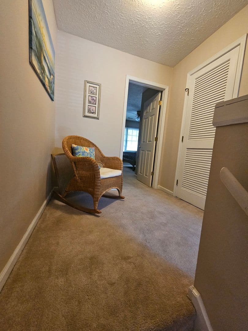 Myrtle Beach Apartment: 830 44th Ave N