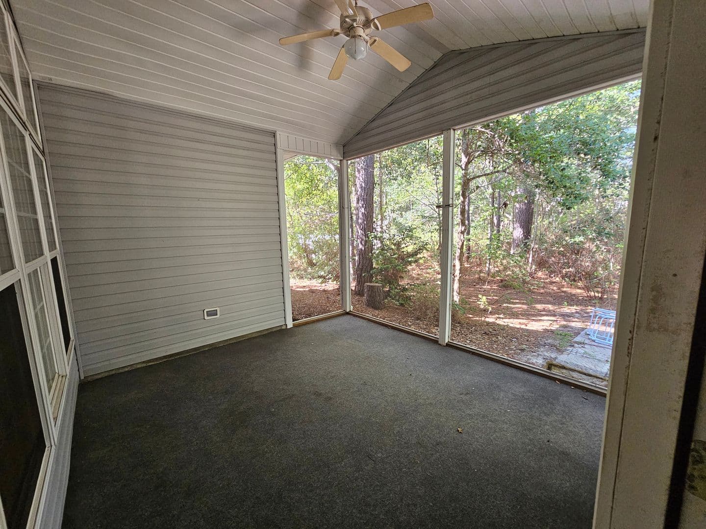 Little River House: 413 Cypress Drive