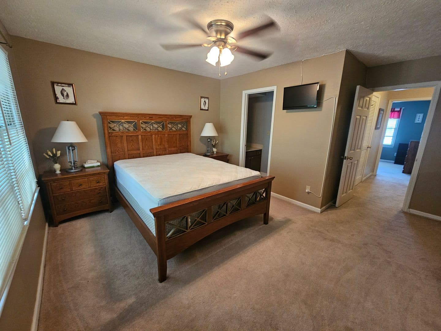 Myrtle Beach Apartment: 830 44th Ave N