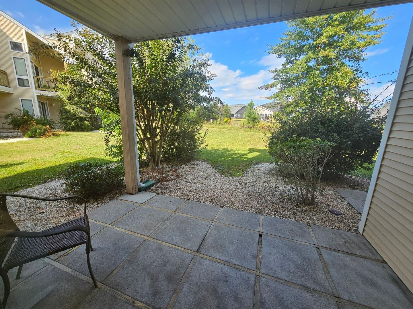 Little River Apartment: 1025 Plantation Drive