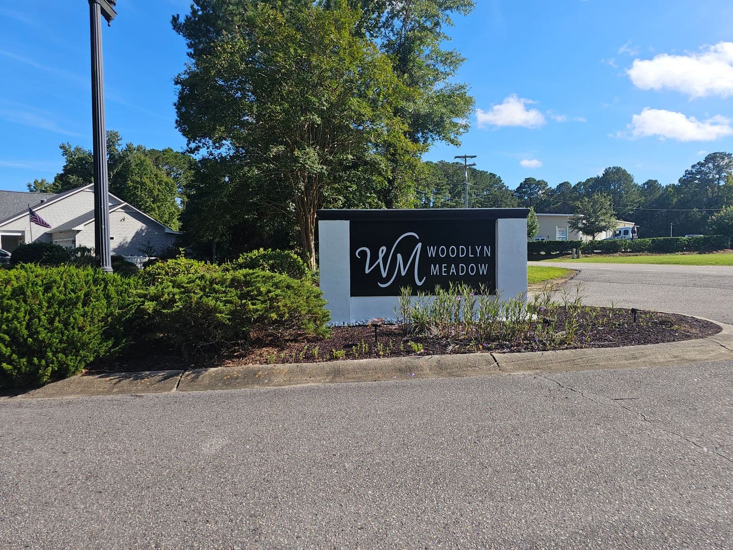 Little River House: 413 Cypress Drive