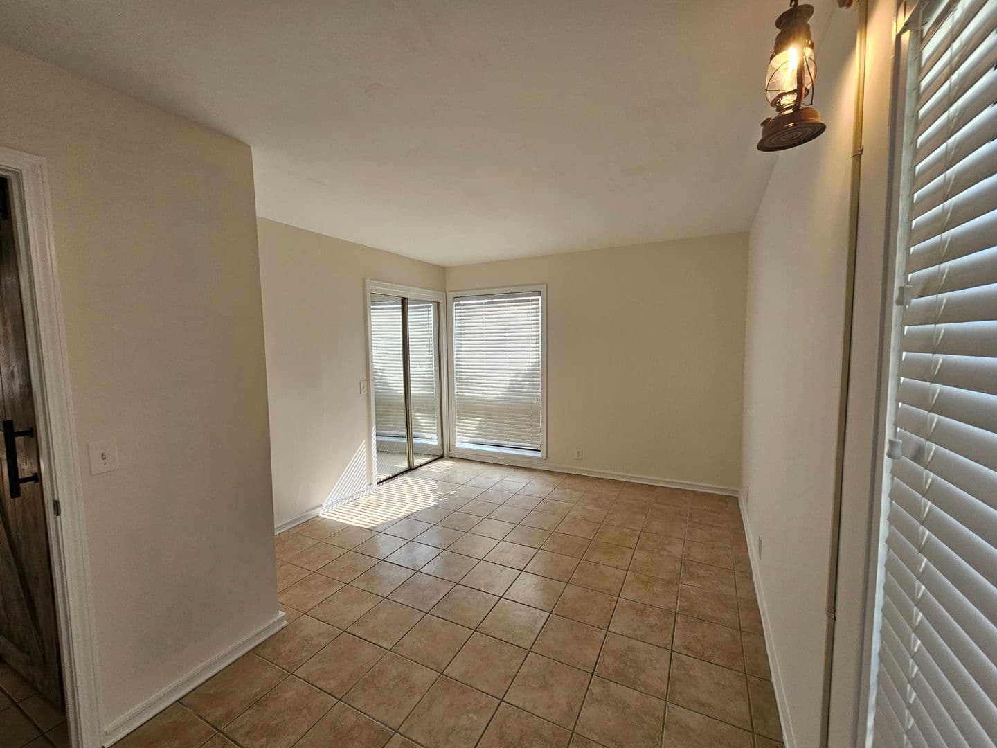 Little River Apartment: 1025 Plantation Drive