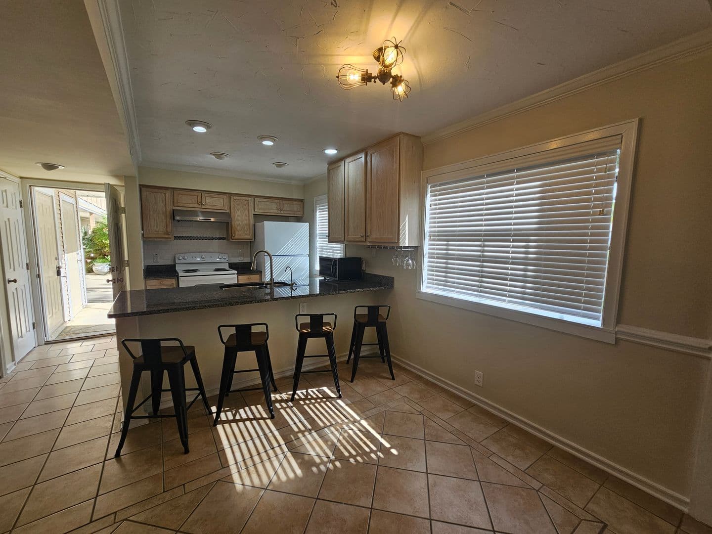 Little River Apartment: 1025 Plantation Drive