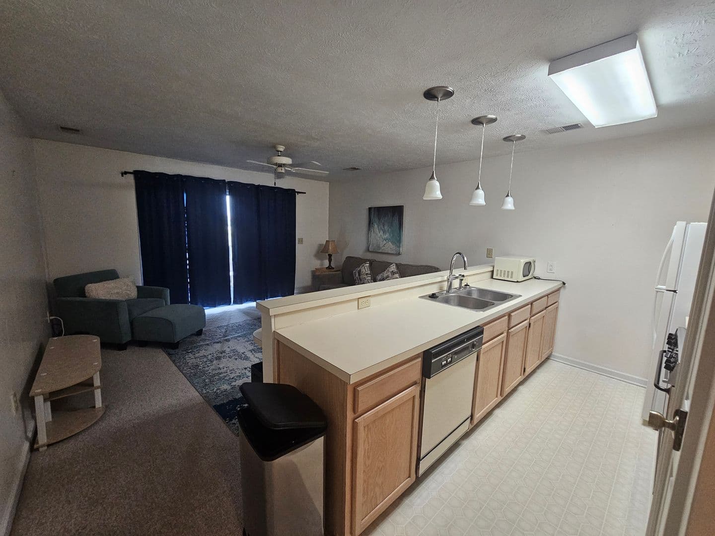 Little River Apartment: 4520 Coquina Harbour Drive