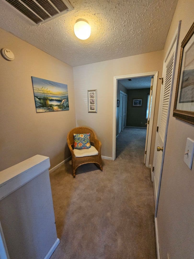 Myrtle Beach Apartment: 830 44th Ave N