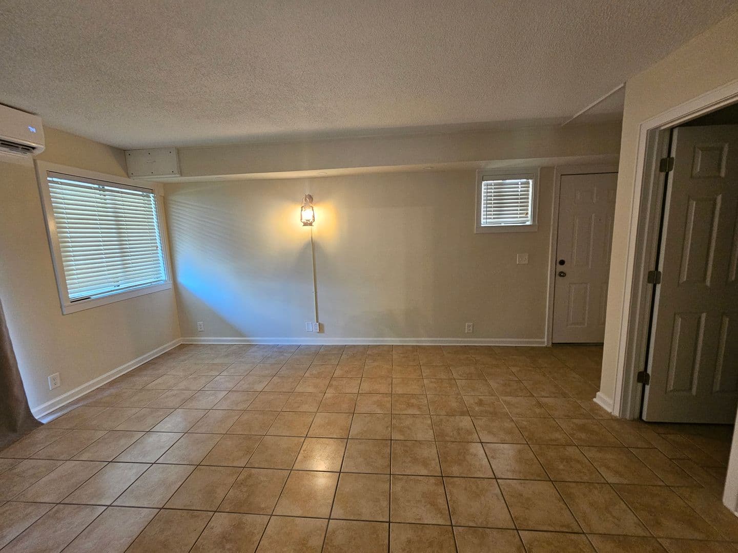 Little River Apartment: 1025 Plantation Drive