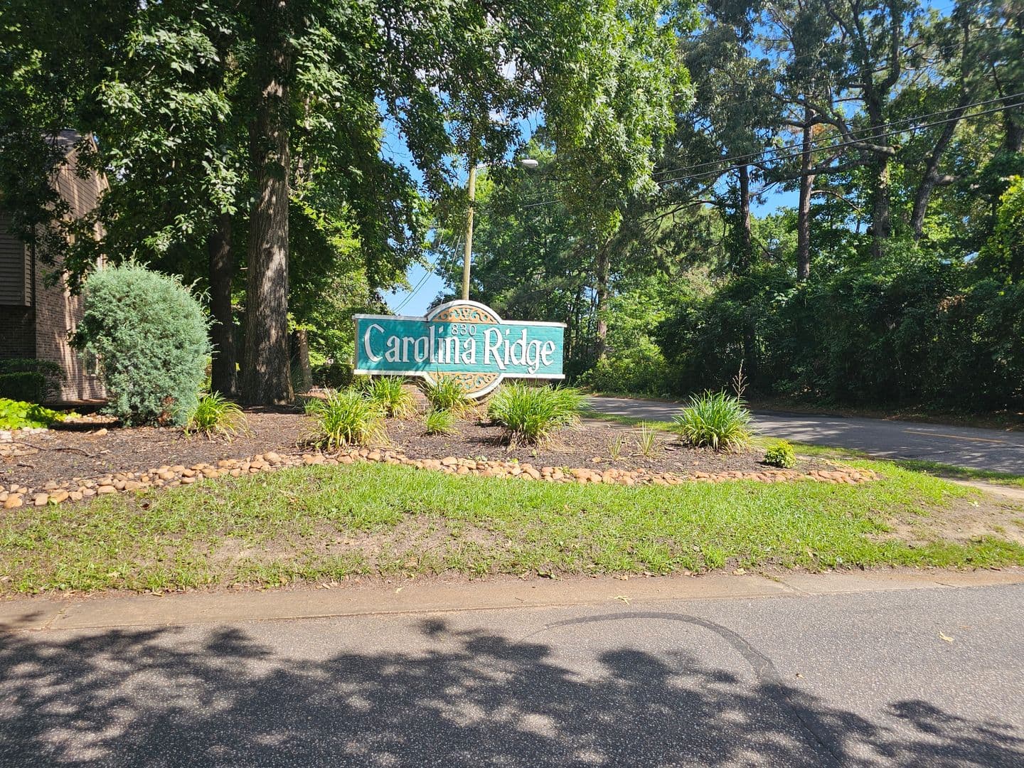 Myrtle Beach Apartment: 830 44th Ave N