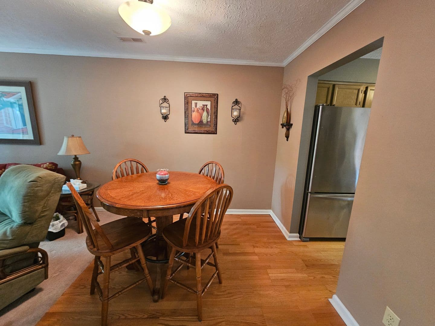 Myrtle Beach Apartment: 830 44th Ave N