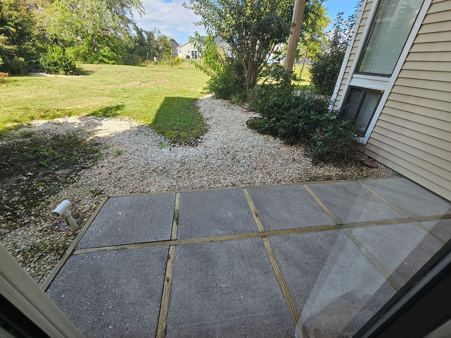 Little River Apartment: 1025 Plantation Drive