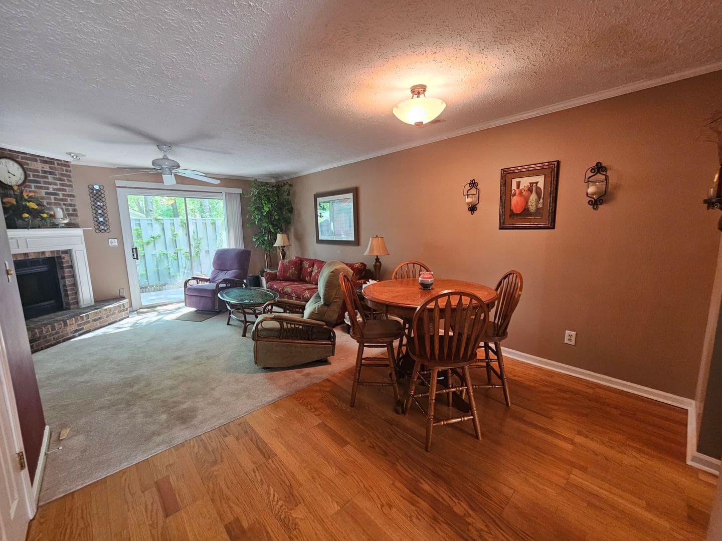 Myrtle Beach Apartment: 830 44th Ave N