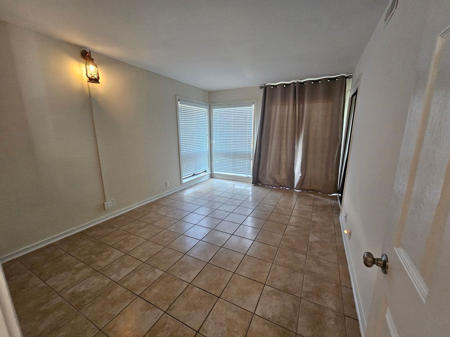 Little River Apartment: 1025 Plantation Drive