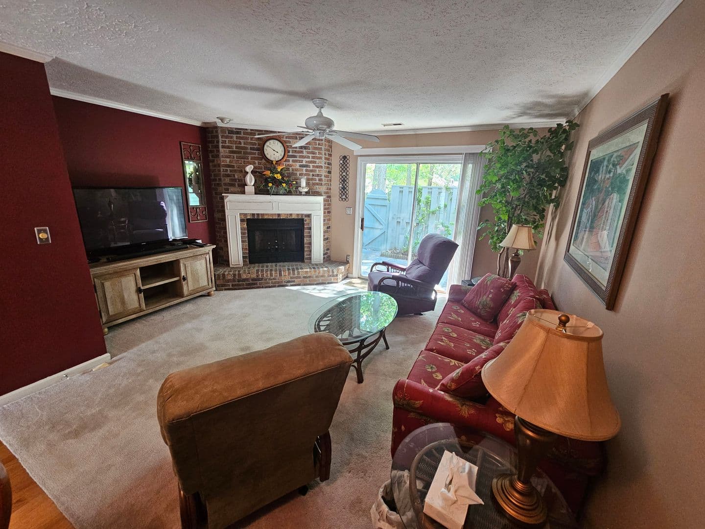 Myrtle Beach Apartment: 830 44th Ave N