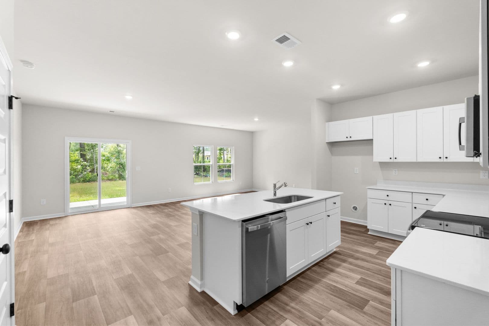 Calabash House: 1039 Harbor Drive