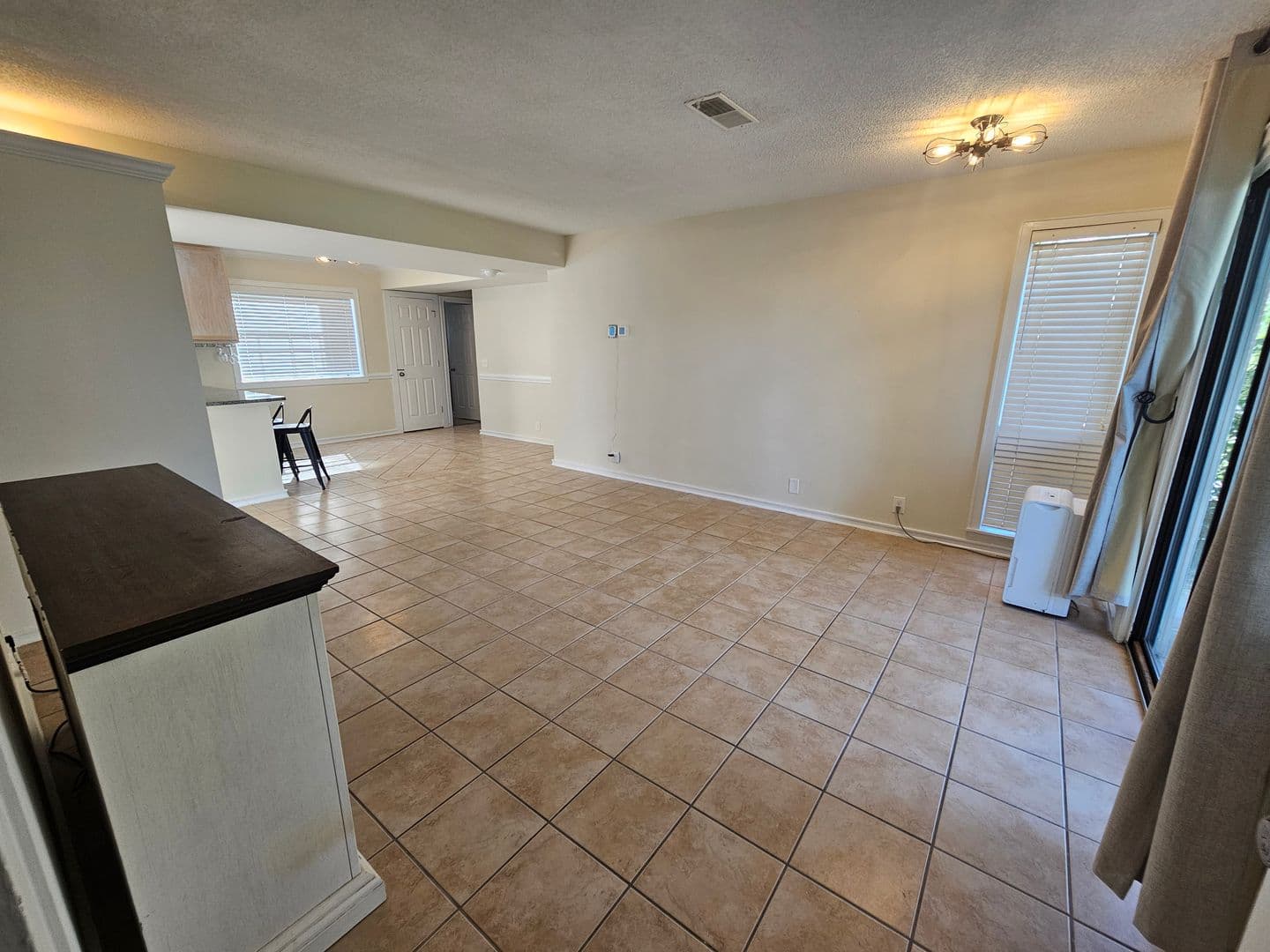 Little River Apartment: 1025 Plantation Drive