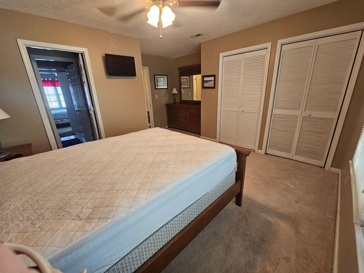 Myrtle Beach Apartment: 830 44th Ave N
