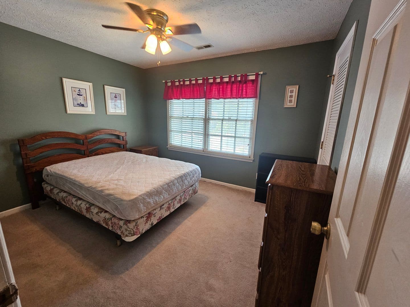 Myrtle Beach Apartment: 830 44th Ave N
